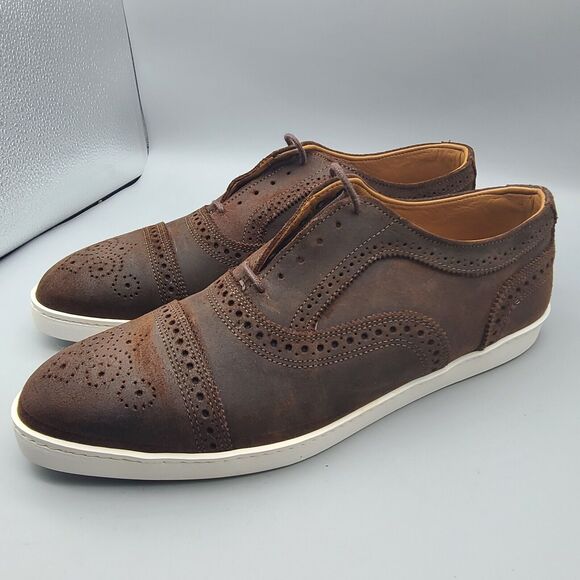 Allen Edmonds \